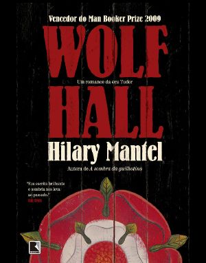 [Thomas Cromwell 01] • Wolf Hall